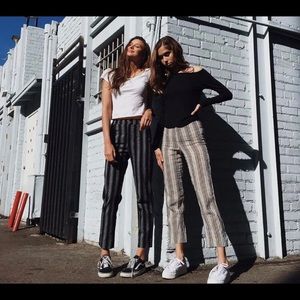 brandy melville tilden pants